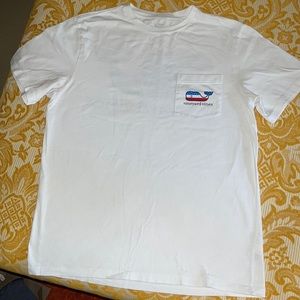 Mens/Boys Vineyard Vines Tee